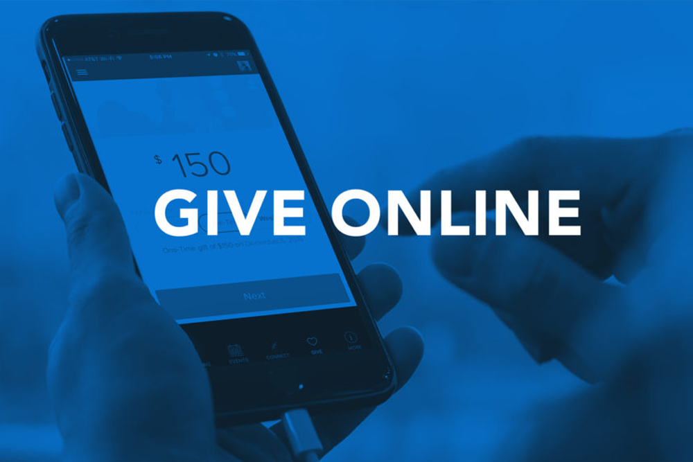 GiveOnline