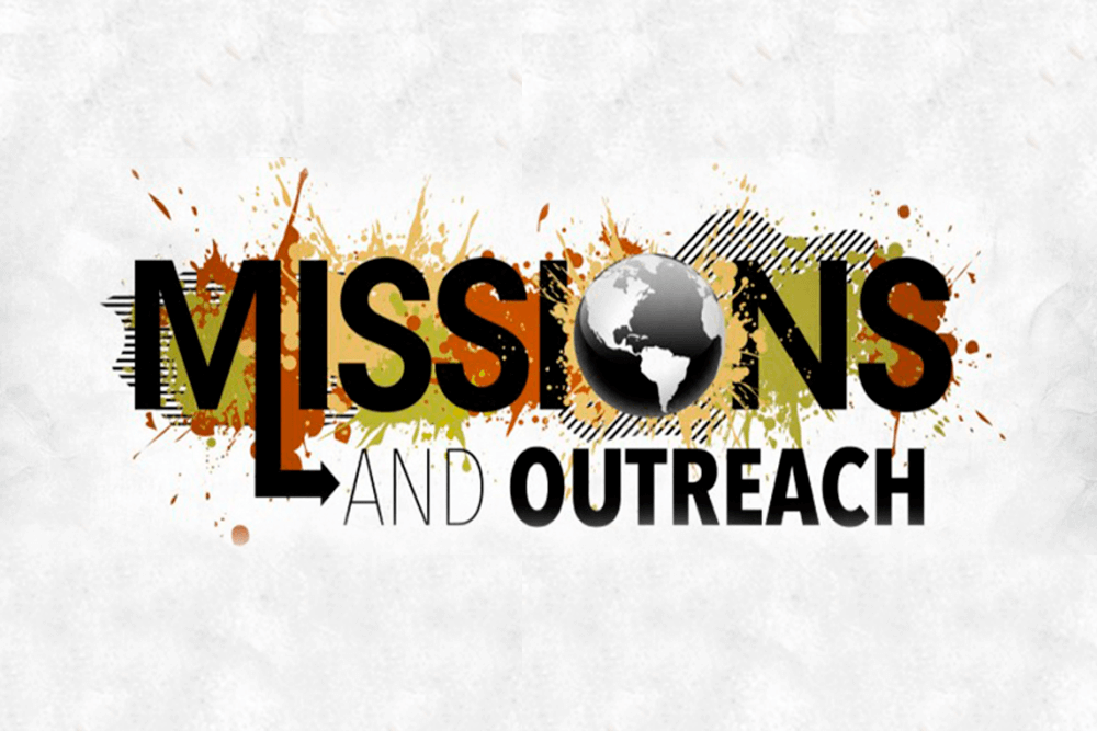 missions