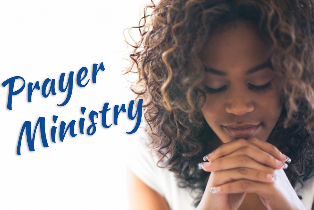 PrayerMinistry